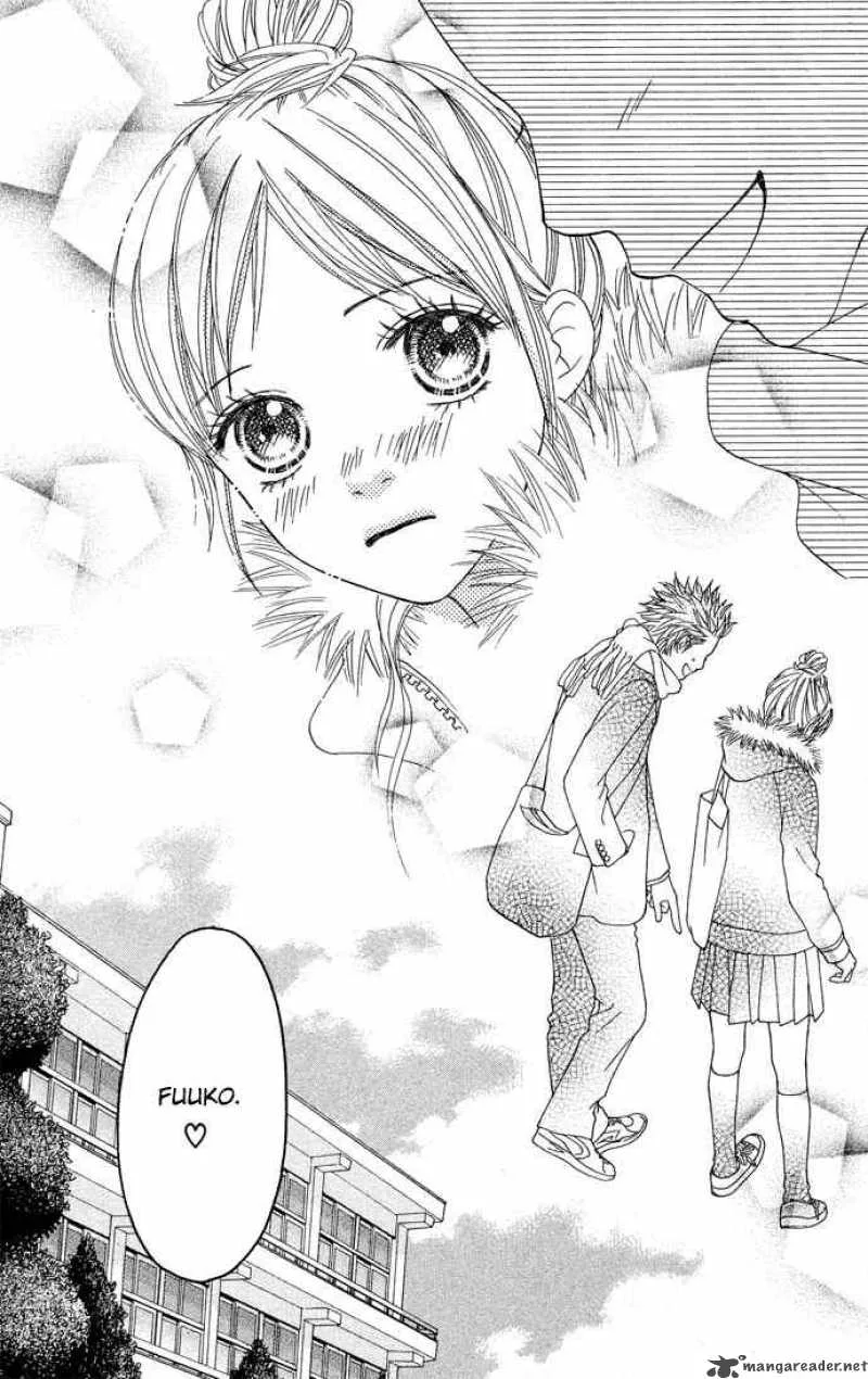 Parfait Tic Chapter 90 page 13