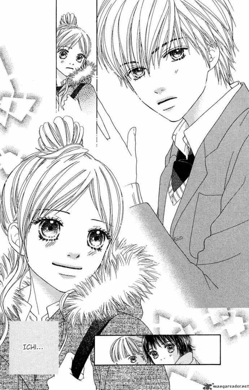 Parfait Tic Chapter 90 page 16