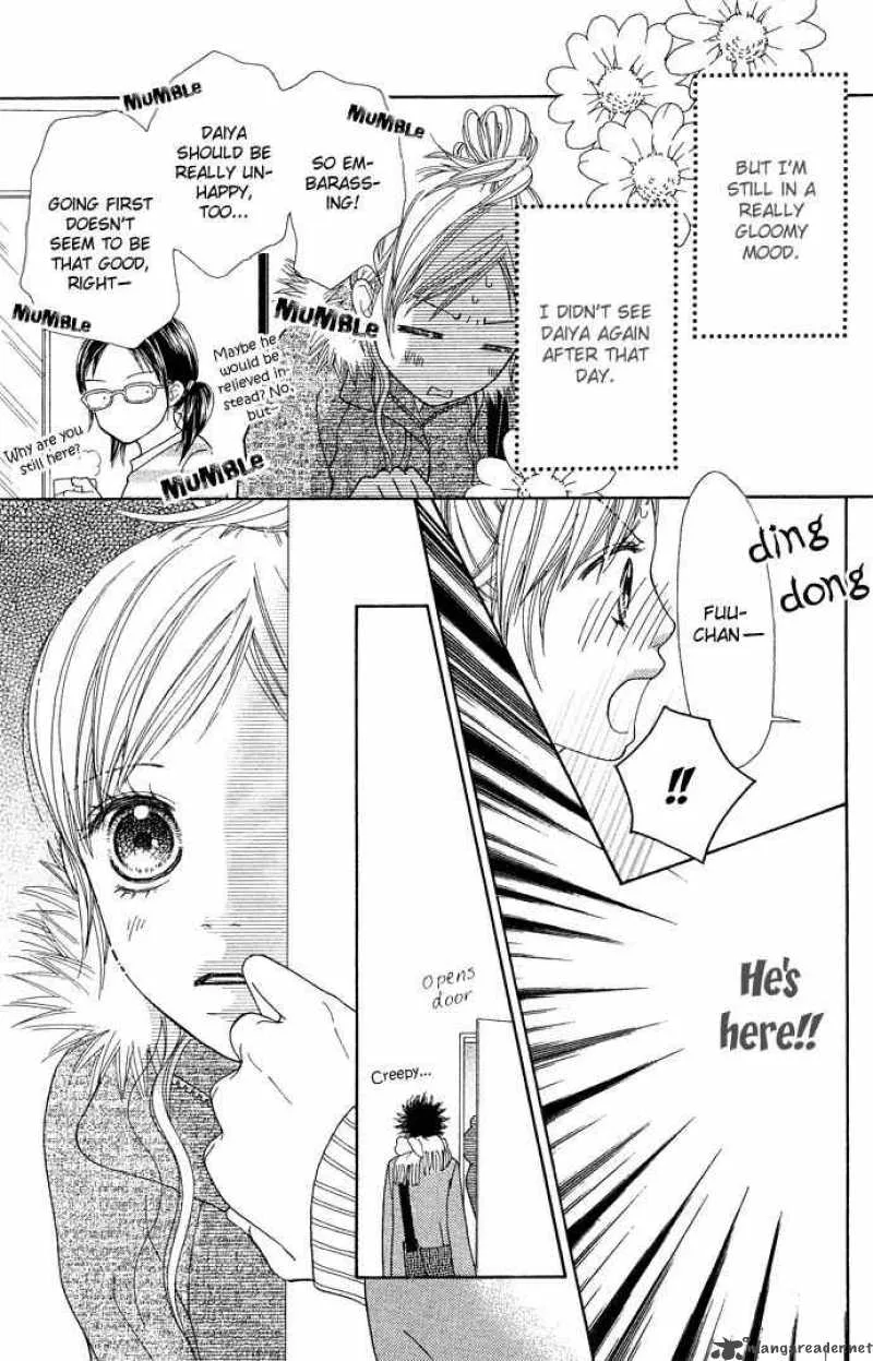 Parfait Tic Chapter 90 page 10
