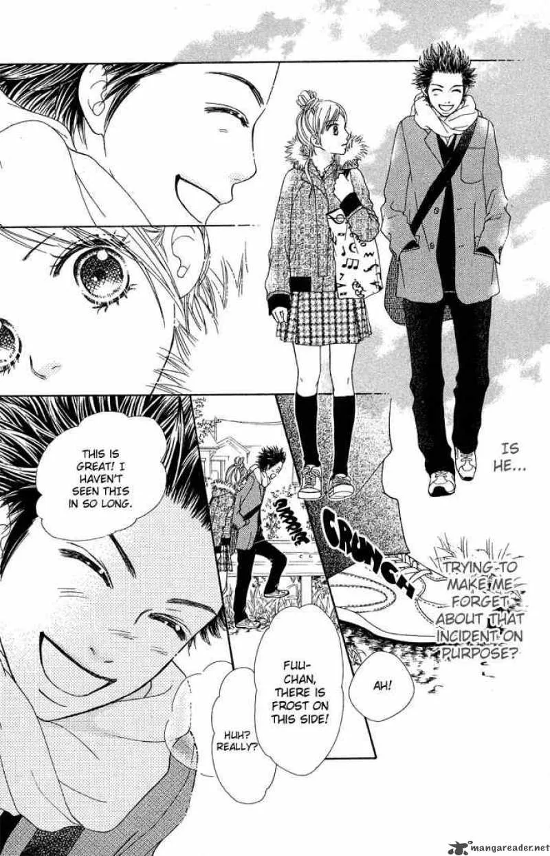 Parfait Tic Chapter 90 page 12