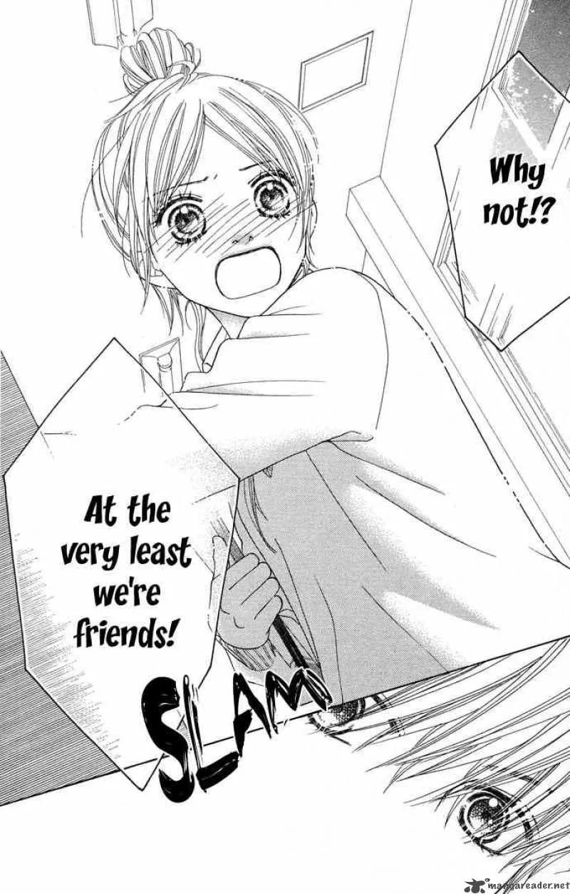 Parfait Tic Chapter 91 page 15