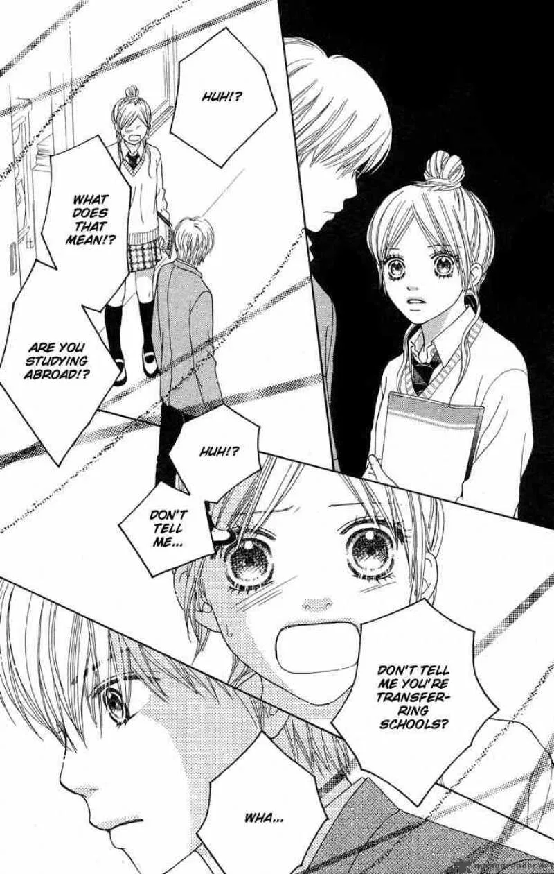 Parfait Tic Chapter 91 page 12