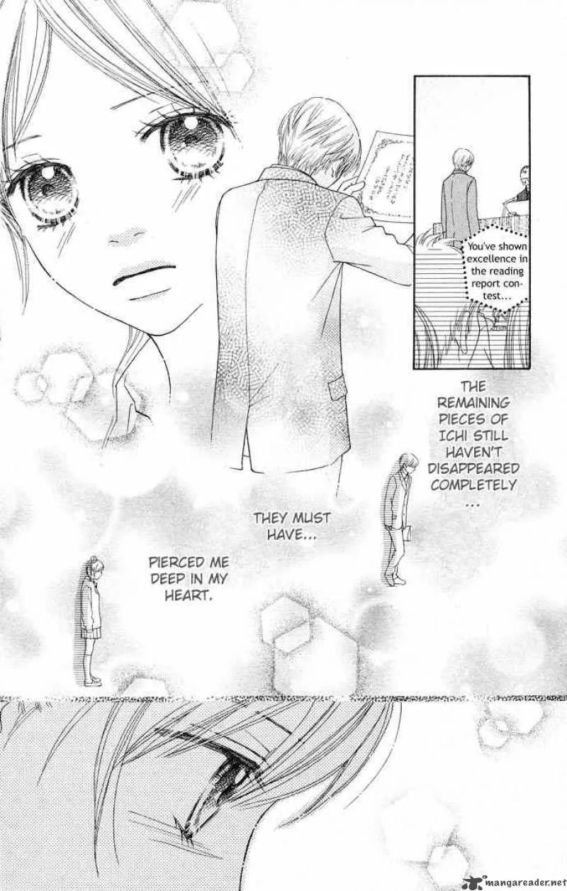 Parfait Tic Chapter 91 page 9