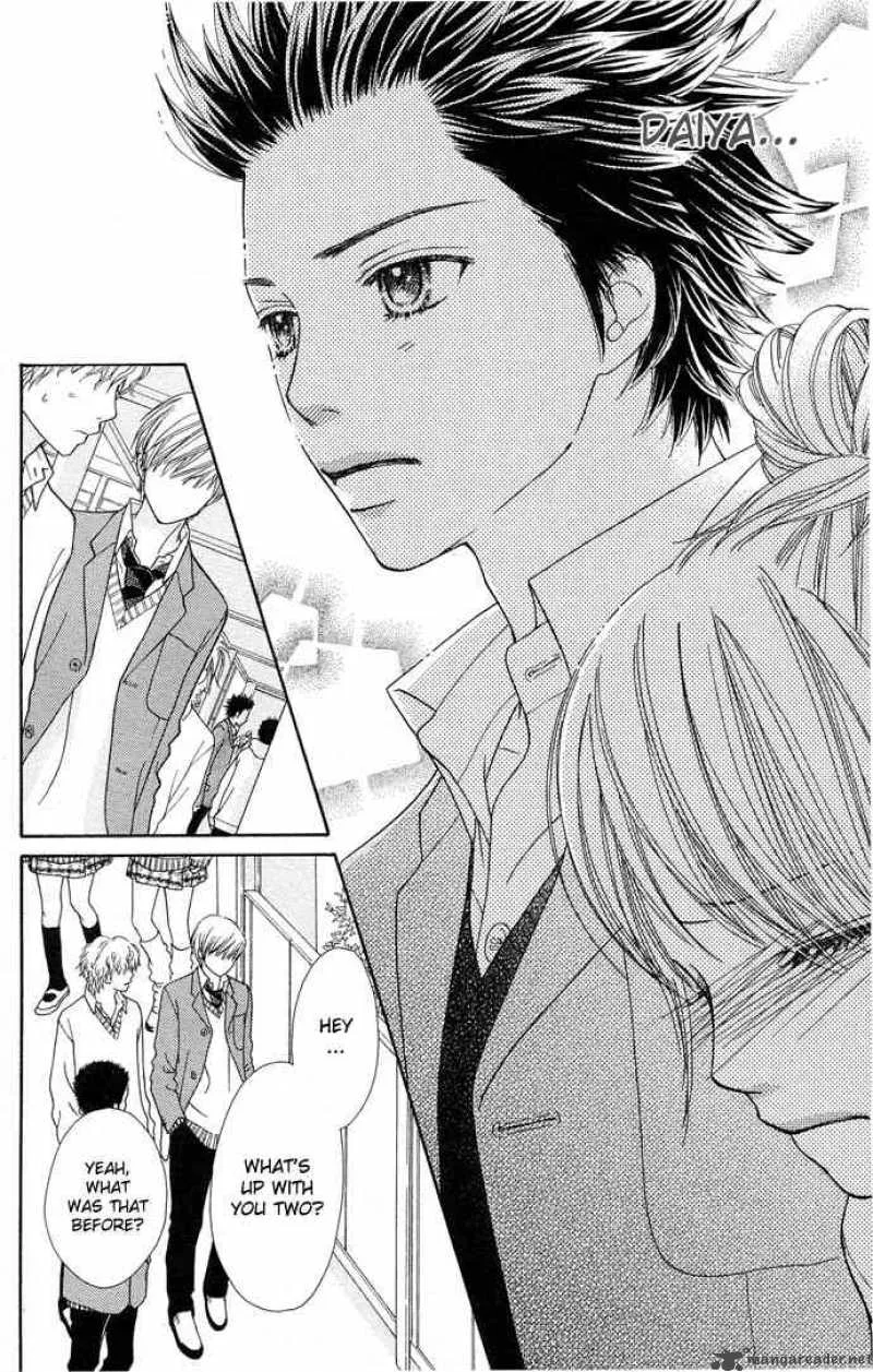 Parfait Tic Chapter 91 page 3