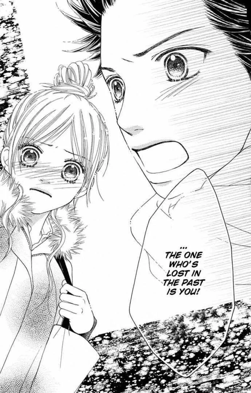 Parfait Tic Chapter 91 page 22