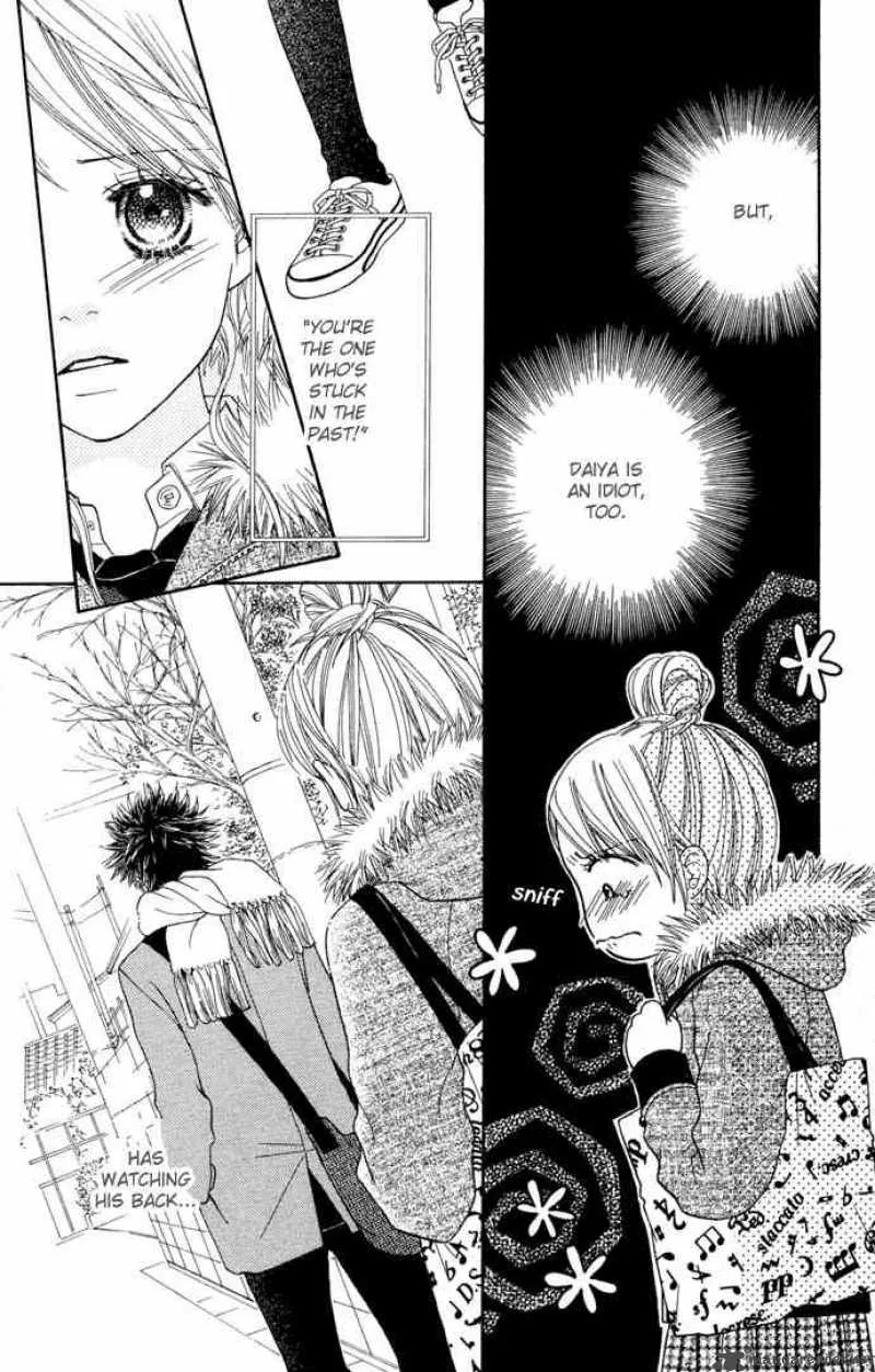 Parfait Tic Chapter 92 page 5
