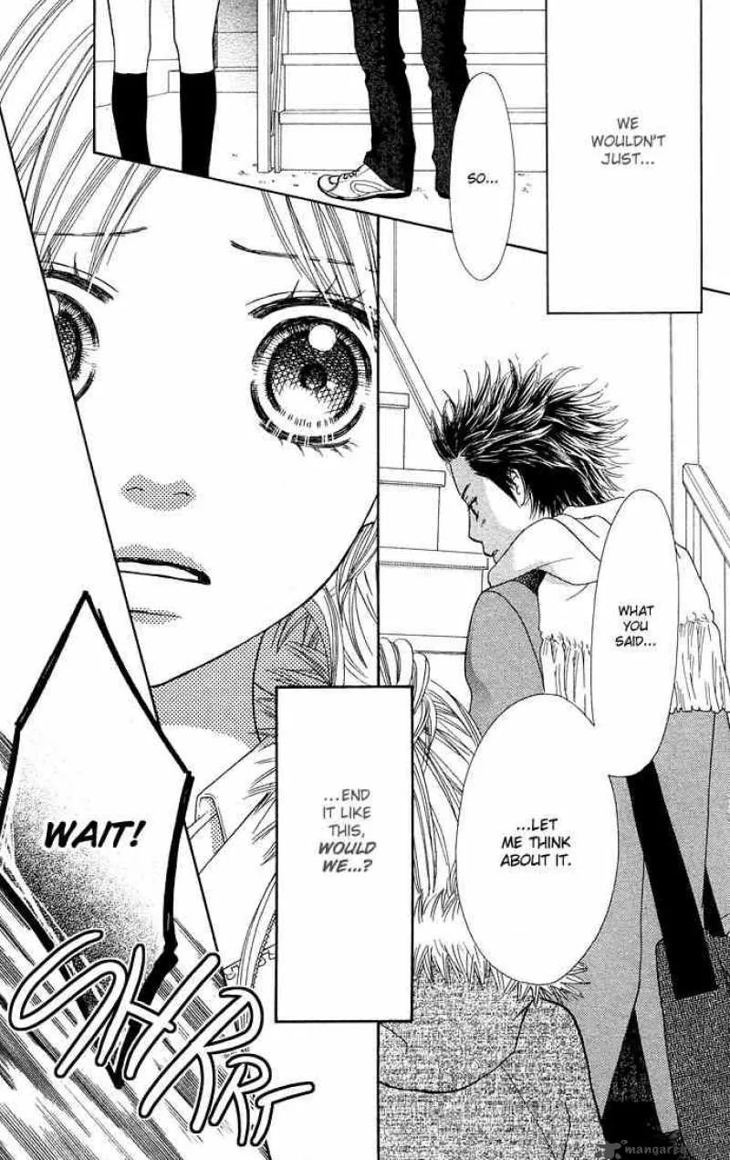 Parfait Tic Chapter 92 page 8