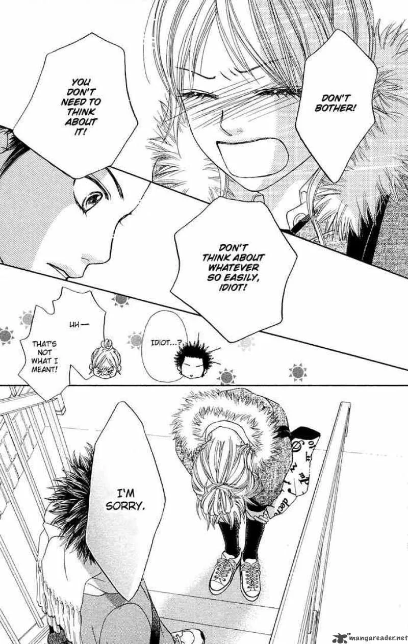Parfait Tic Chapter 92 page 10