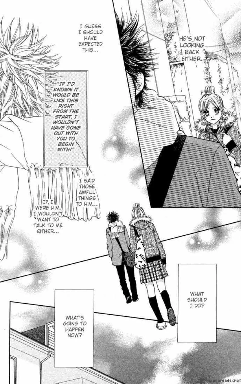Parfait Tic Chapter 92 page 7