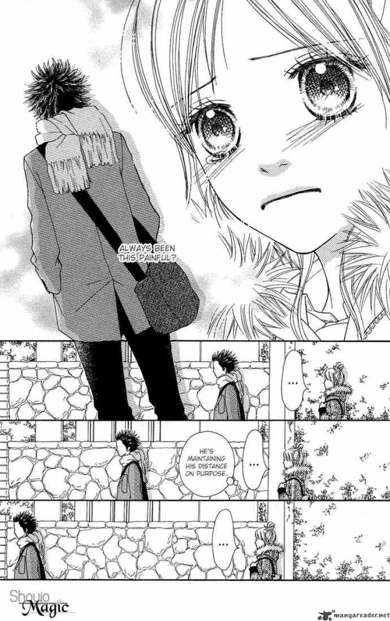 Parfait Tic Chapter 92 page 6