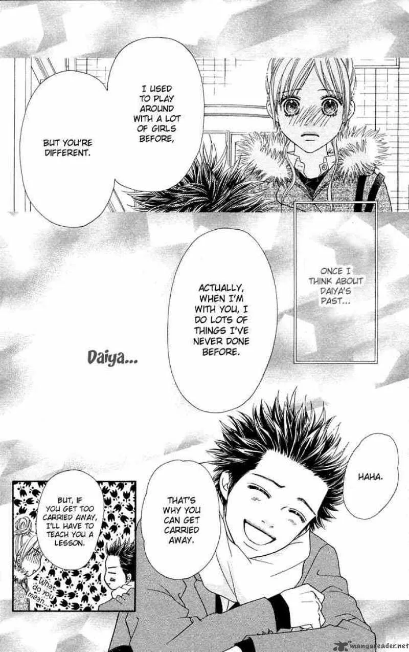 Parfait Tic Chapter 92 page 13