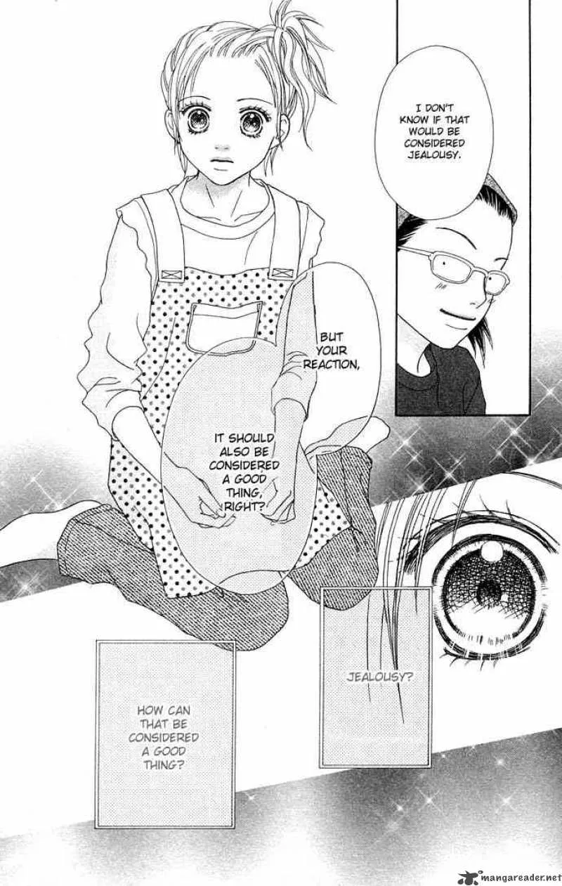 Parfait Tic Chapter 92 page 27
