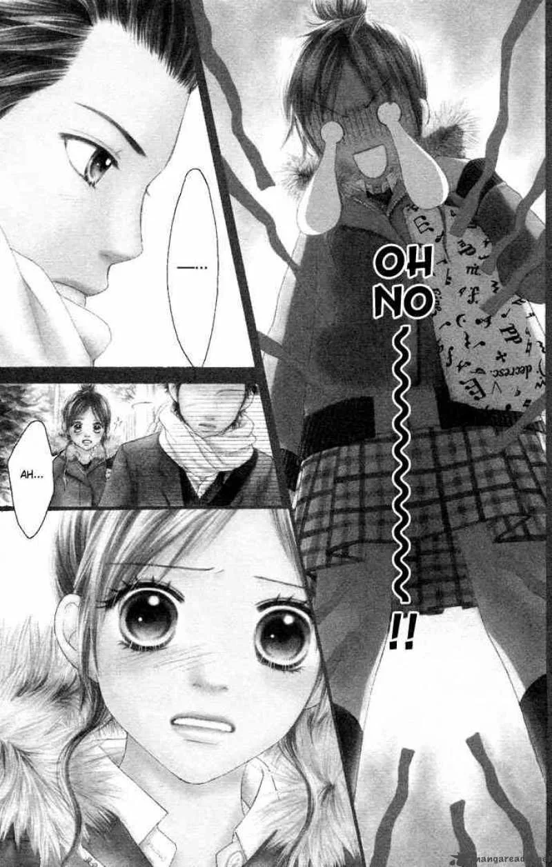 Parfait Tic Chapter 92 page 2
