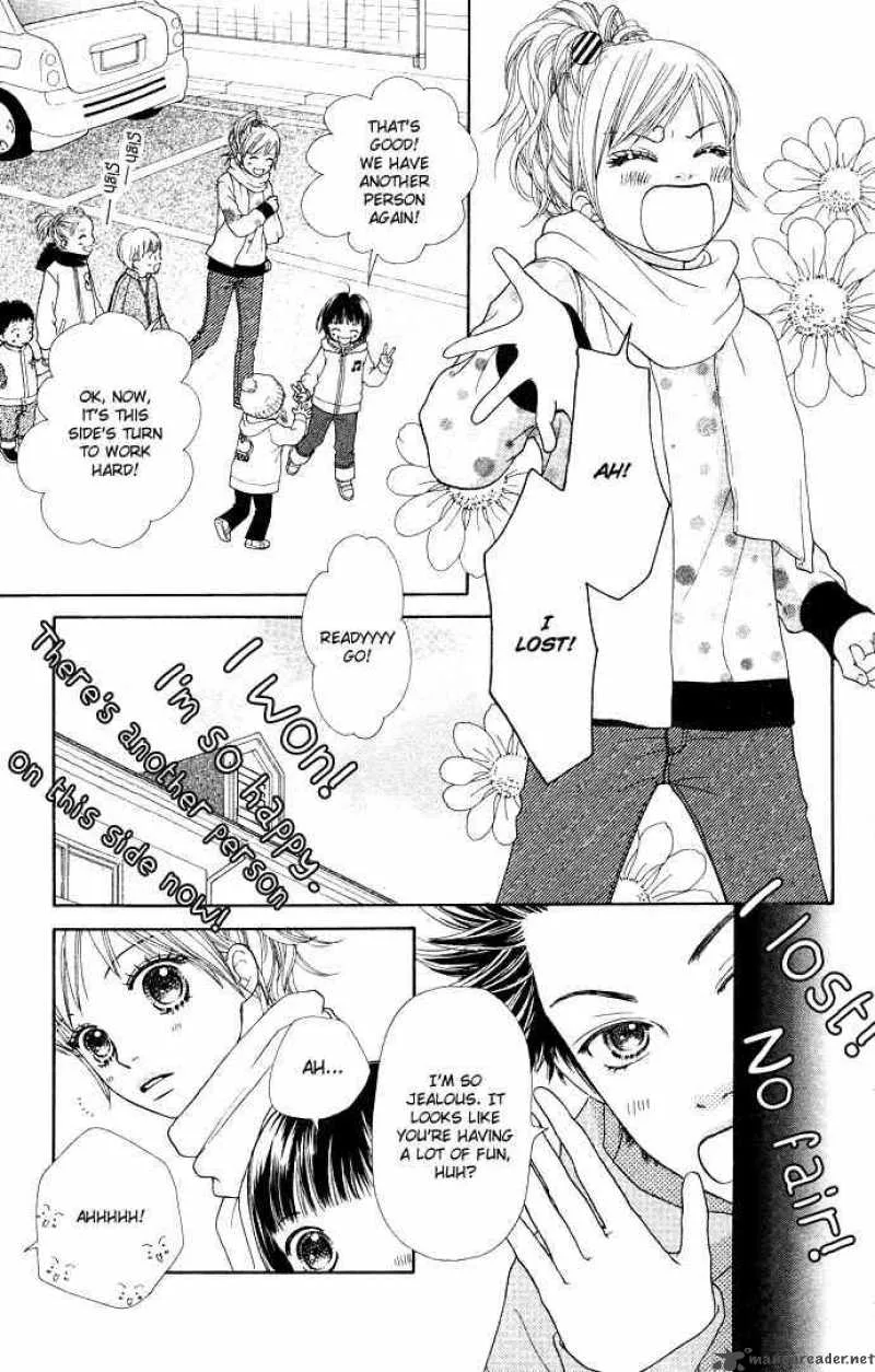 Parfait Tic Chapter 93 page 2