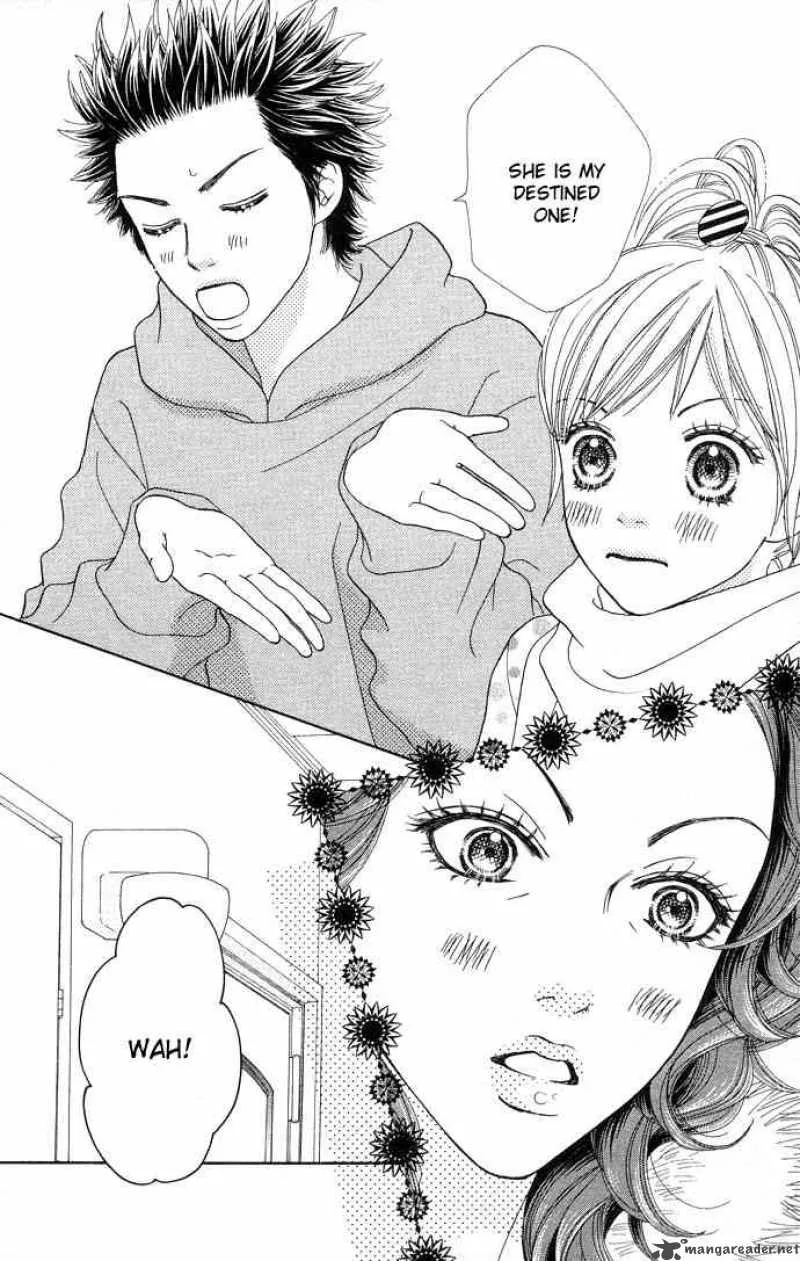Parfait Tic Chapter 93 page 13