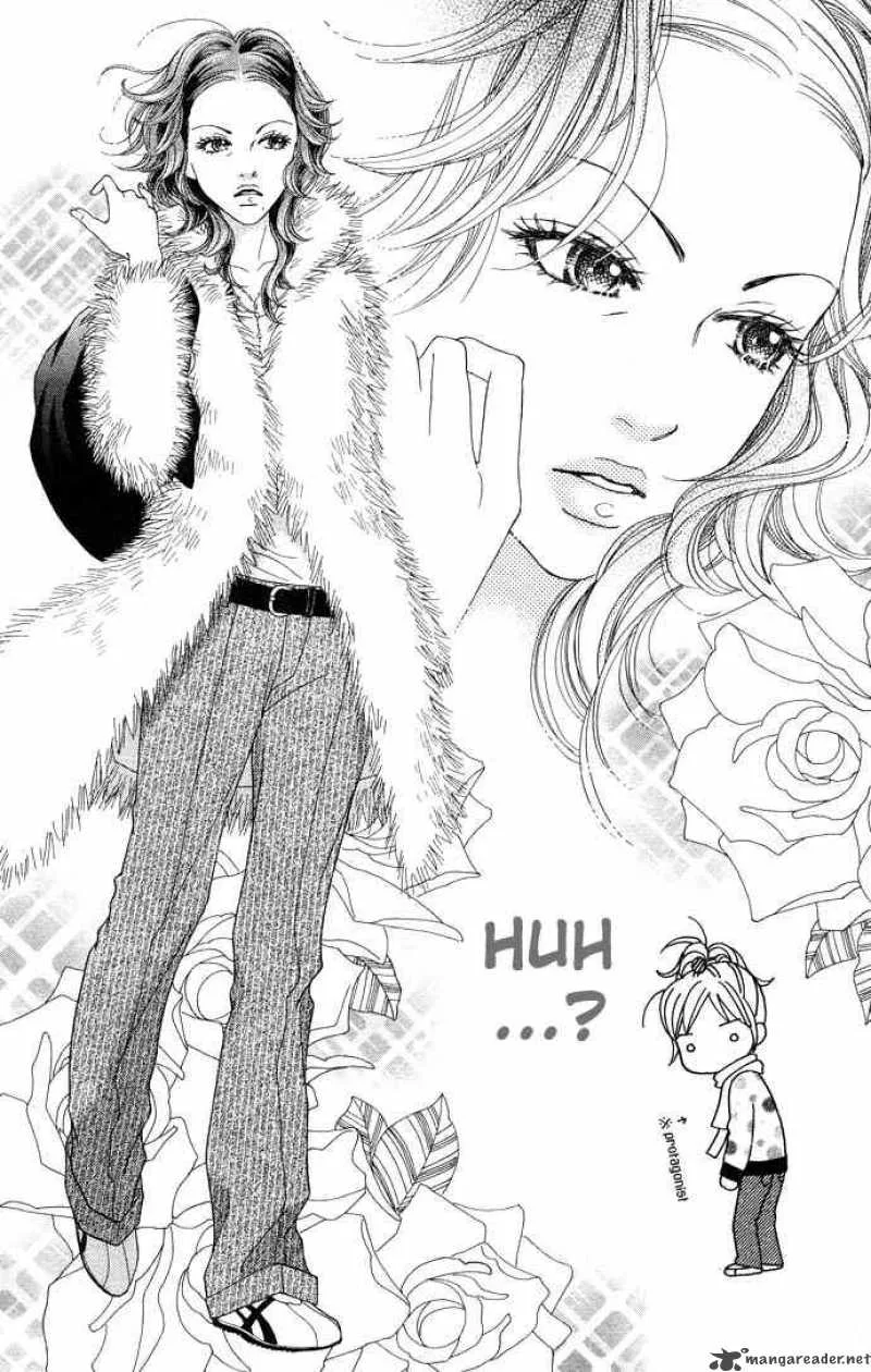 Parfait Tic Chapter 93 page 9