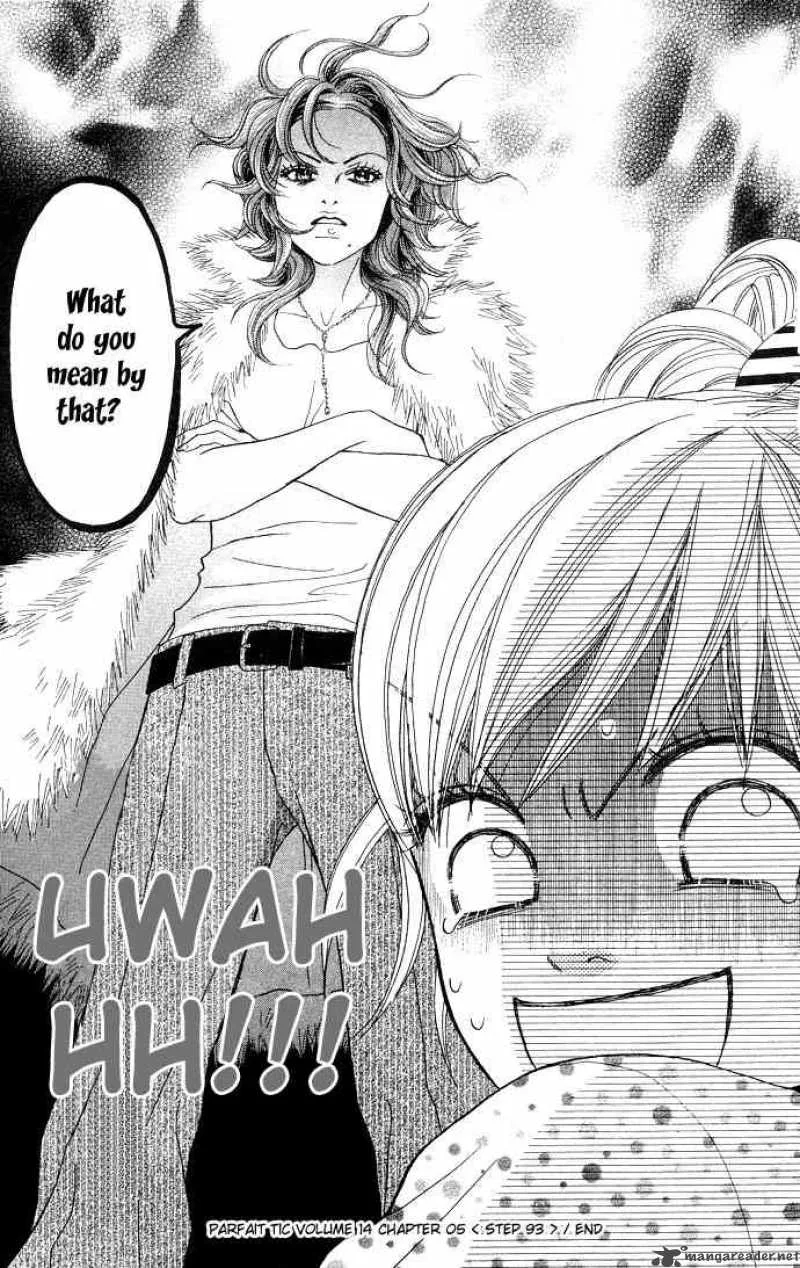 Parfait Tic Chapter 93 page 24