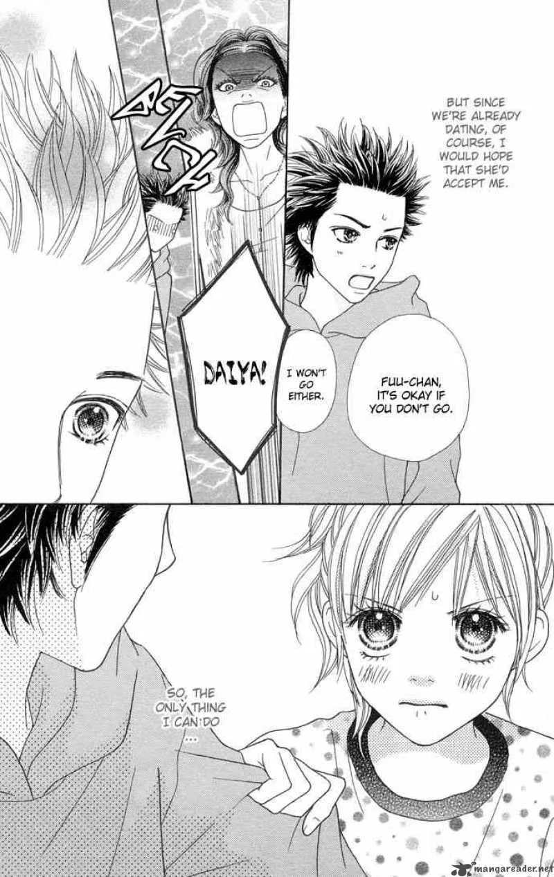 Parfait Tic Chapter 94 page 13