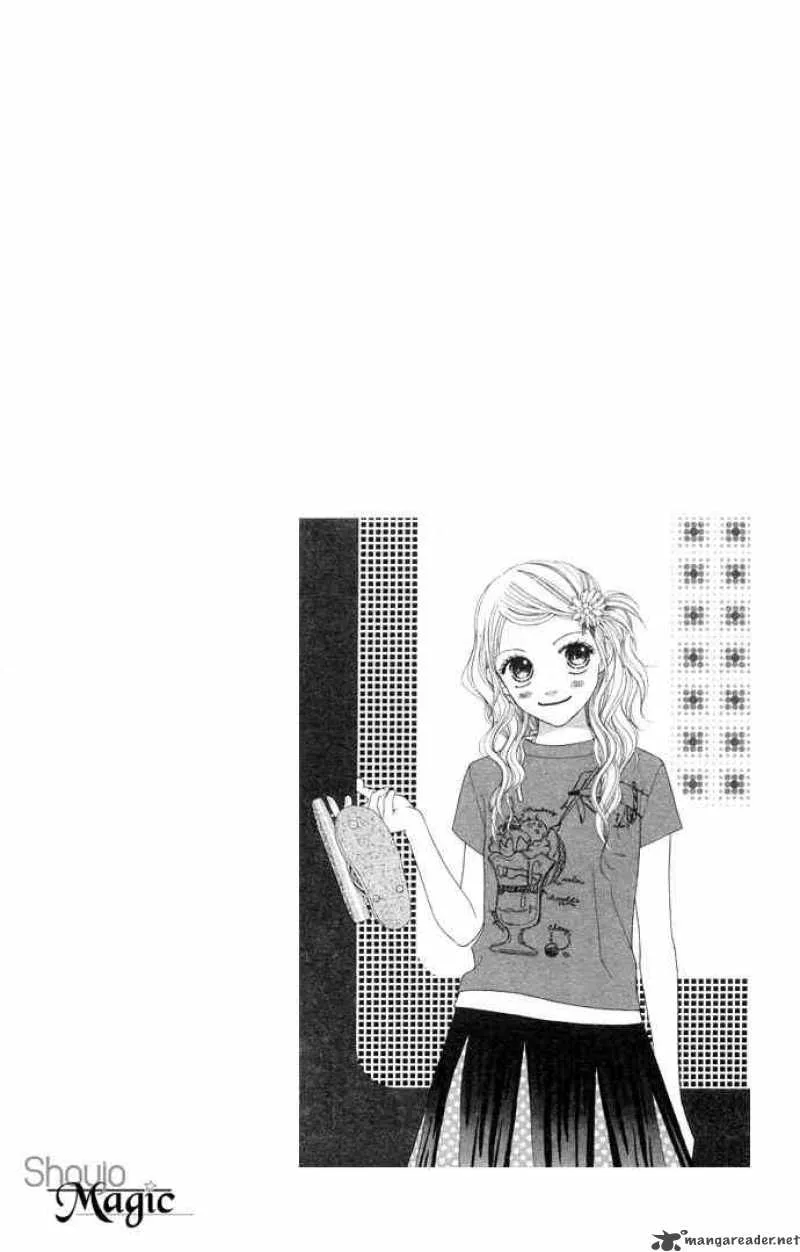 Parfait Tic Chapter 94 page 3