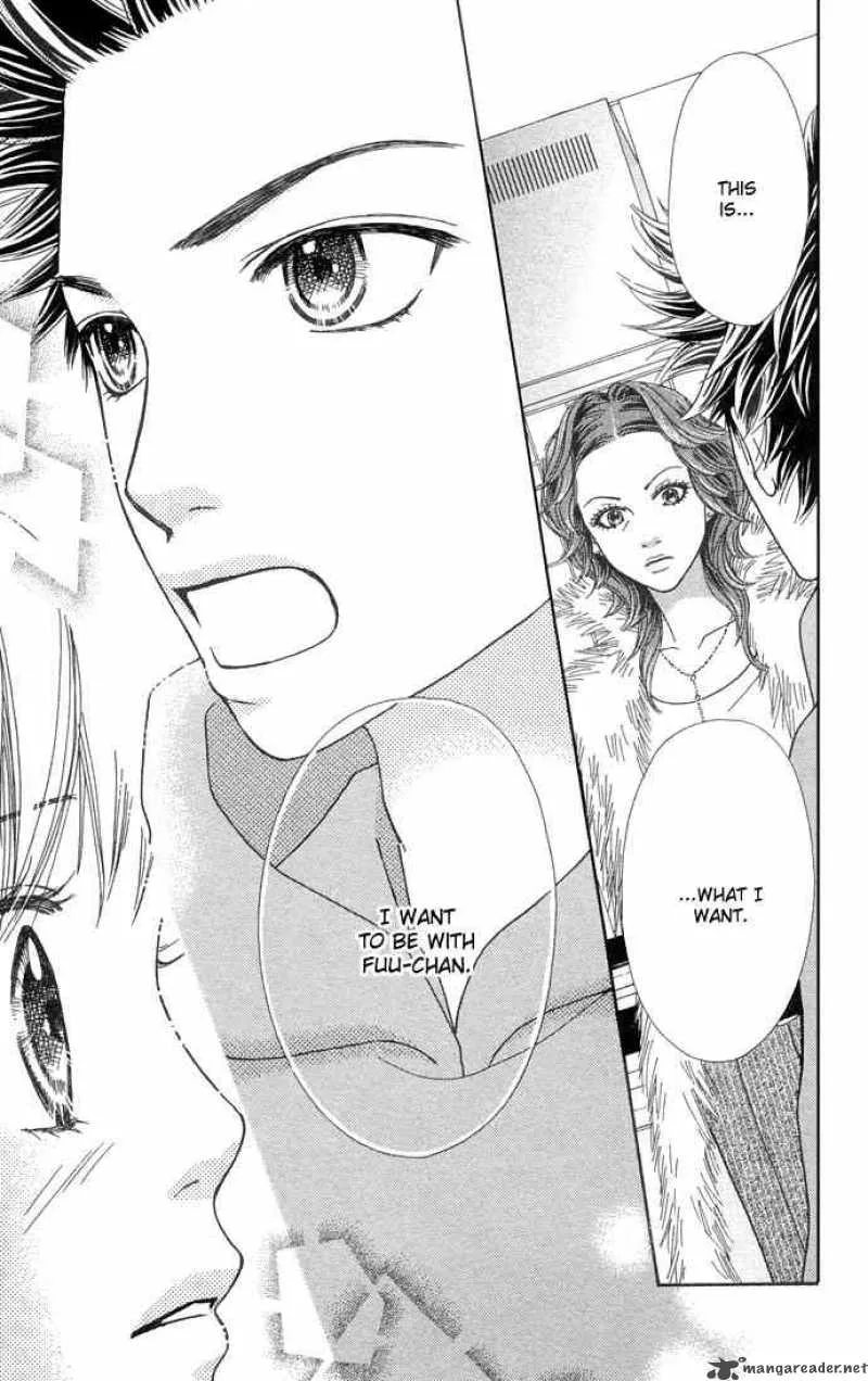 Parfait Tic Chapter 94 page 8