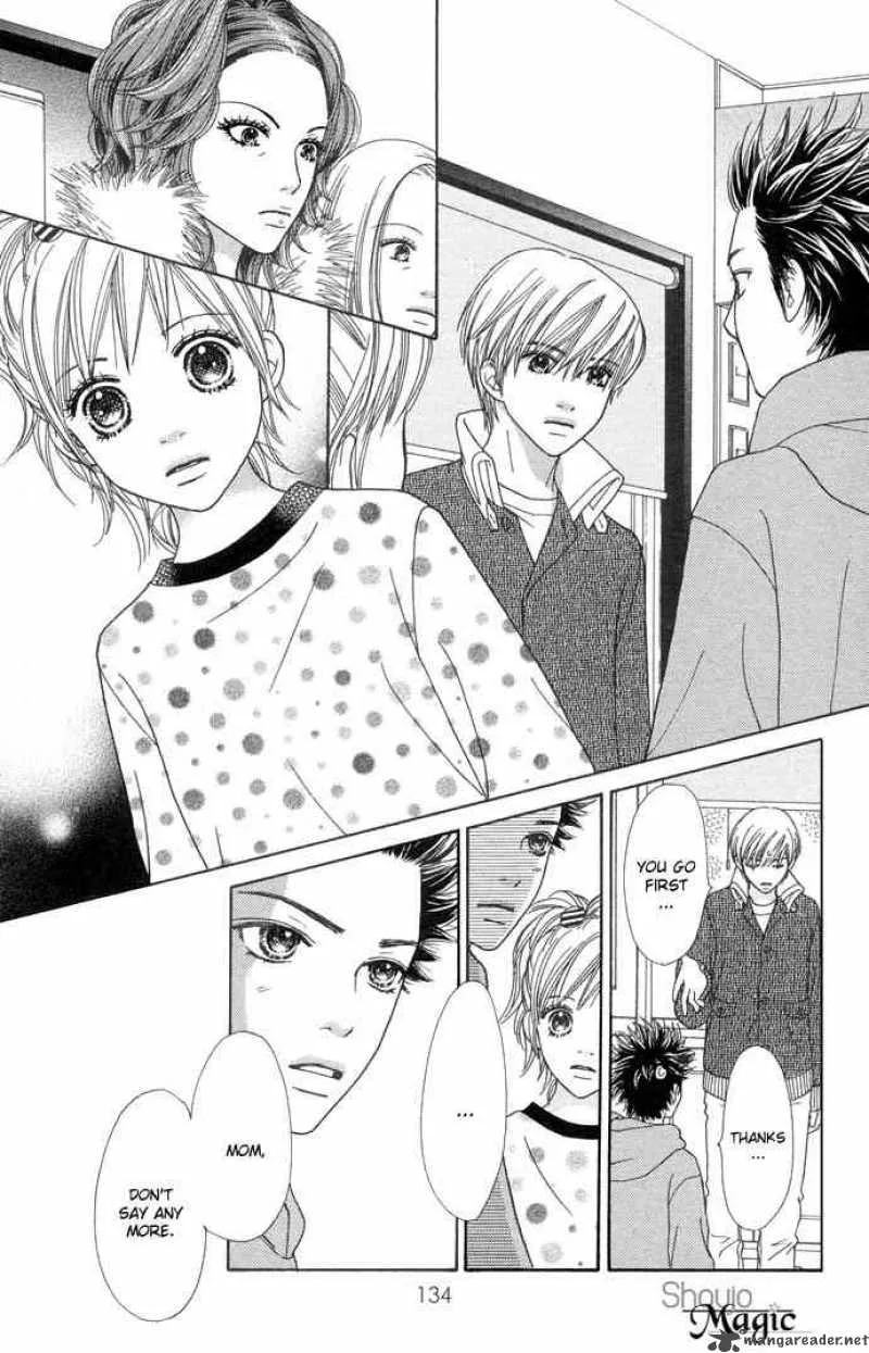 Parfait Tic Chapter 94 page 7