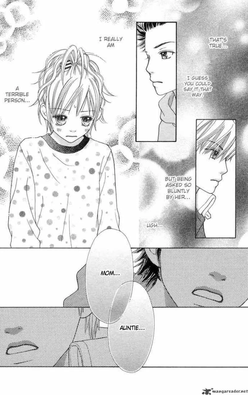 Parfait Tic Chapter 94 page 6