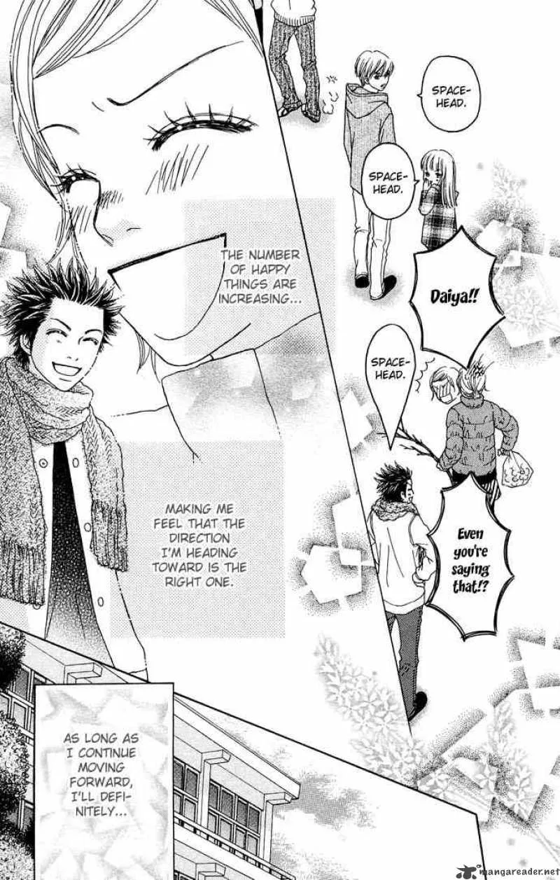 Parfait Tic Chapter 95 page 18