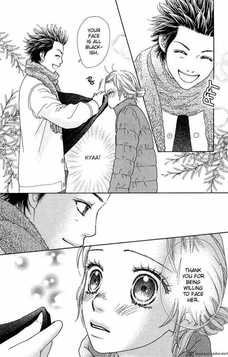 Parfait Tic Chapter 95 page 7