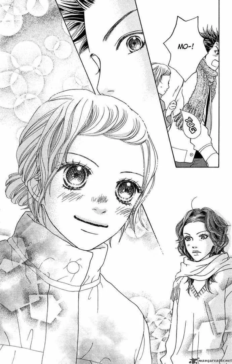 Parfait Tic Chapter 95 page 15