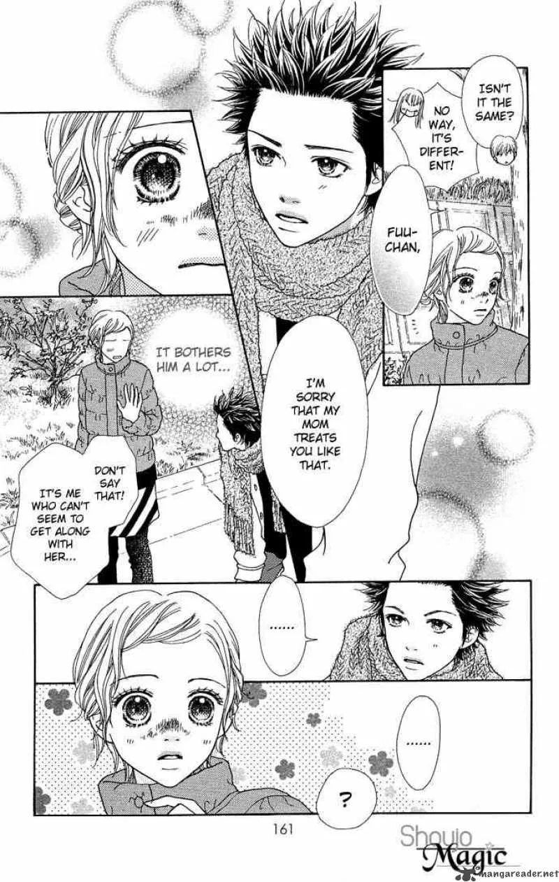 Parfait Tic Chapter 95 page 6