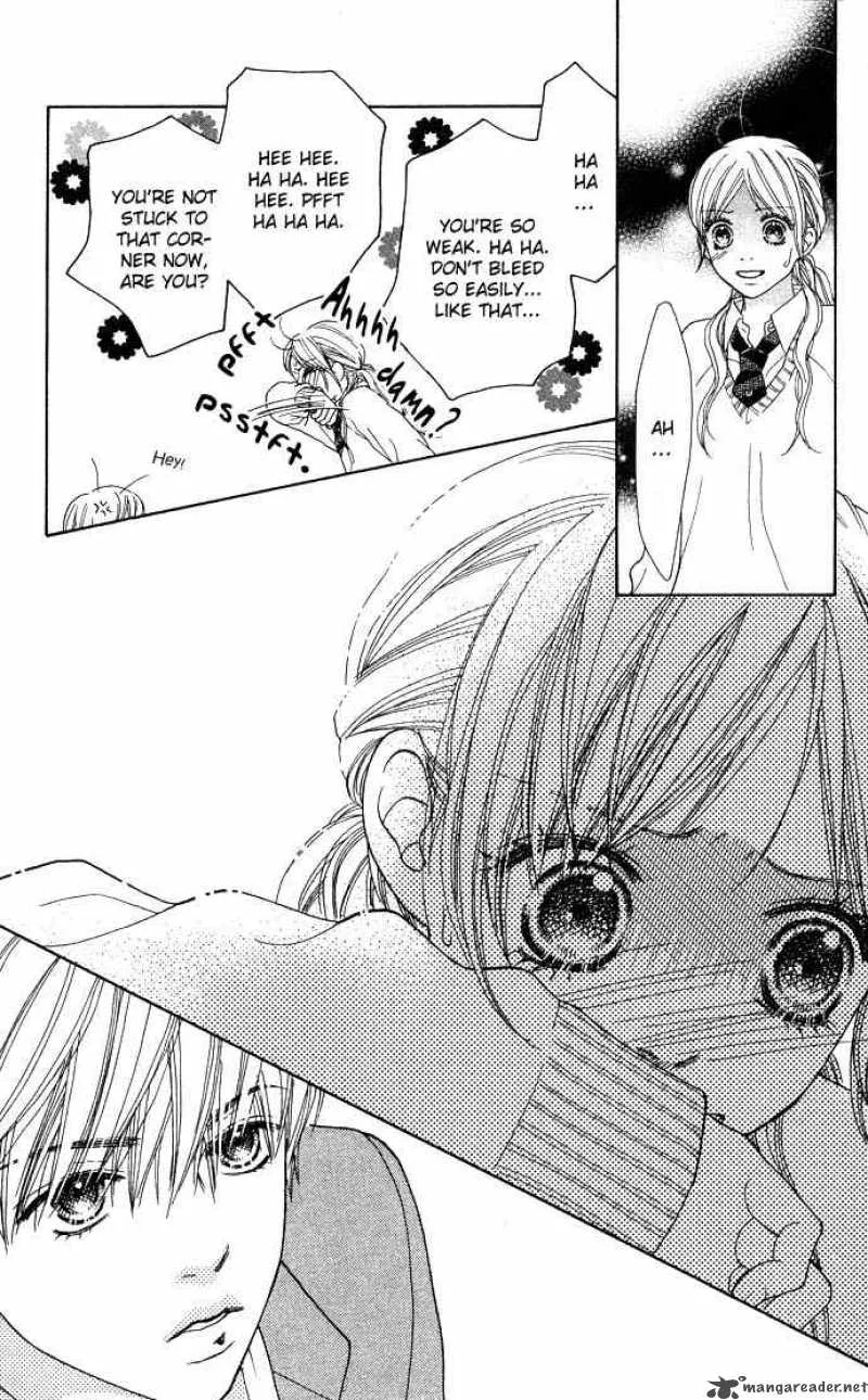 Parfait Tic Chapter 96 page 7