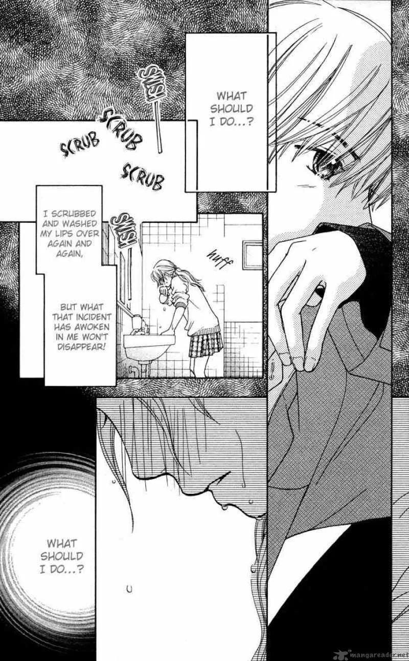 Parfait Tic Chapter 96 page 9