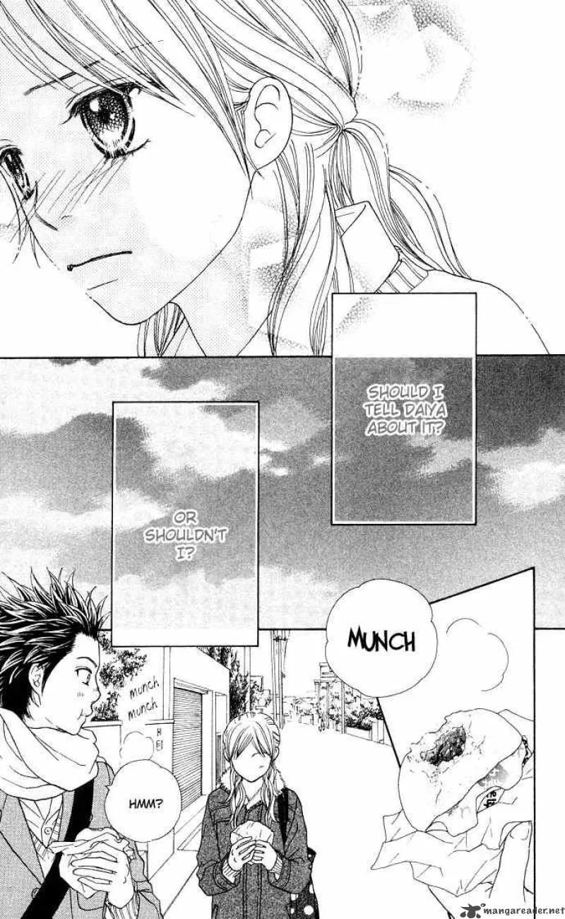 Parfait Tic Chapter 96 page 16