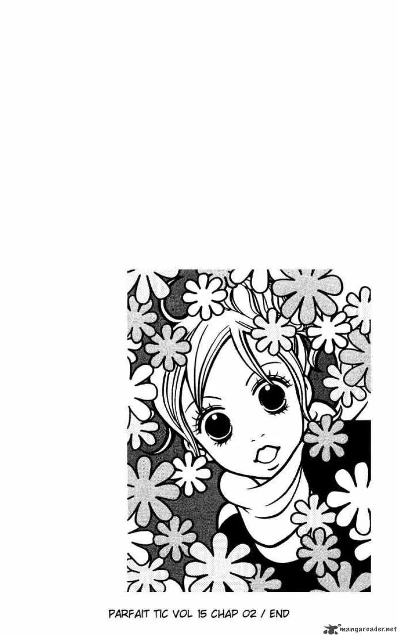 Parfait Tic Chapter 97 page 17