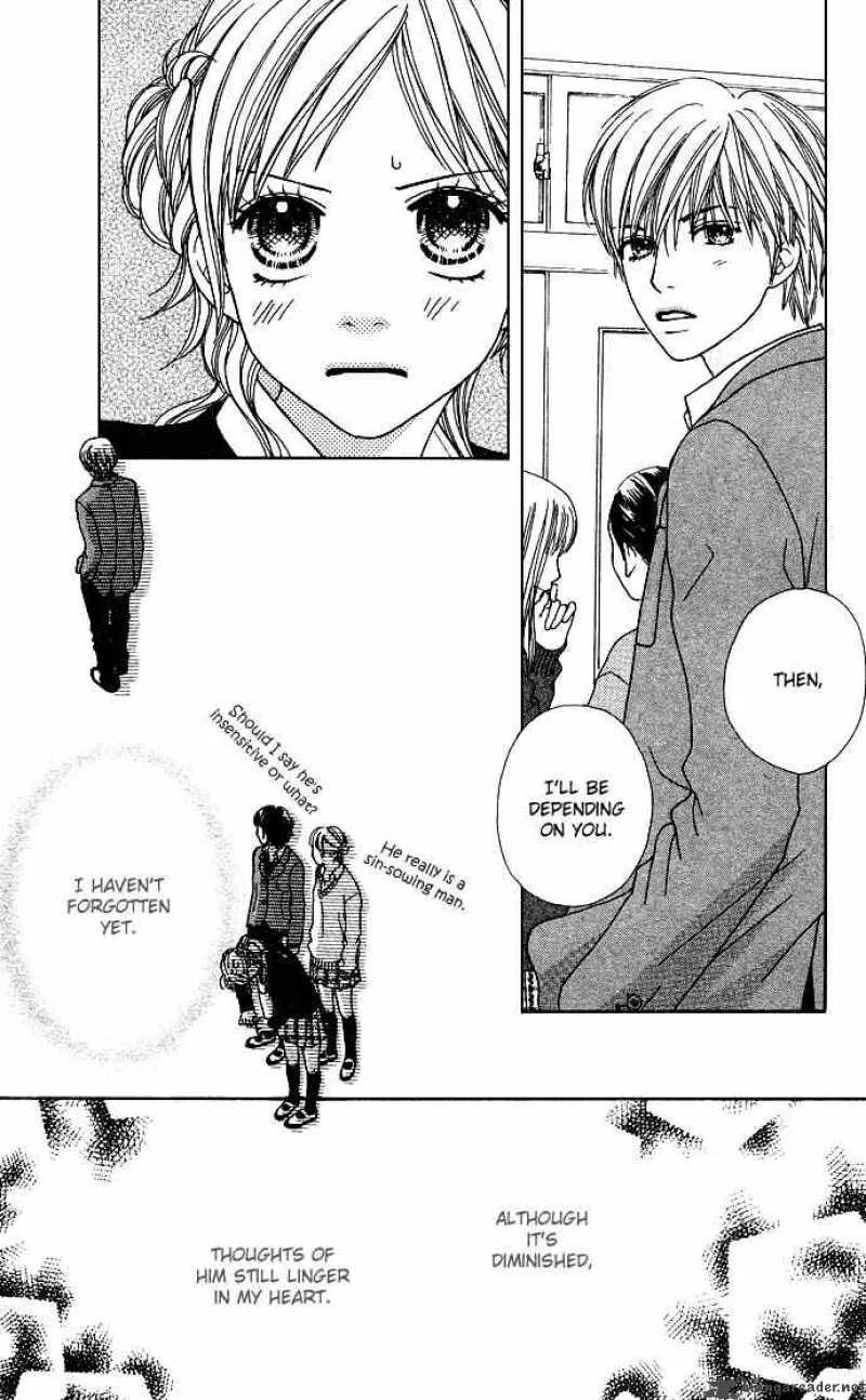Parfait Tic Chapter 97 page 11