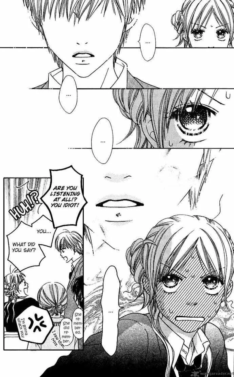 Parfait Tic Chapter 97 page 7