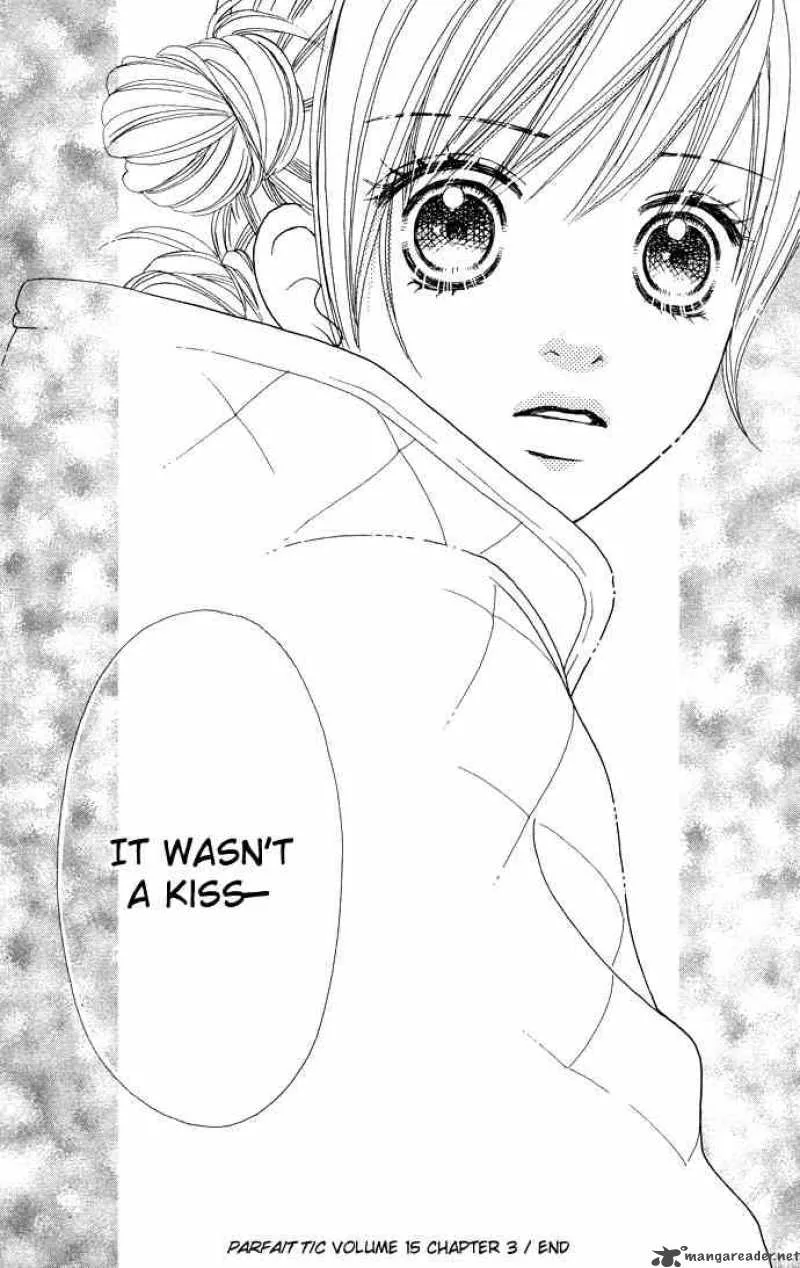 Parfait Tic Chapter 98 page 27