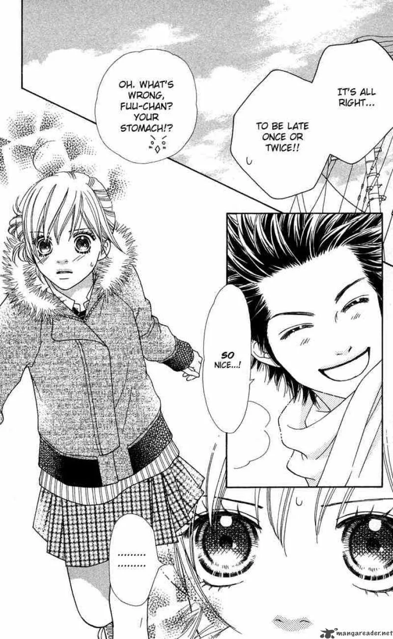 Parfait Tic Chapter 98 page 8