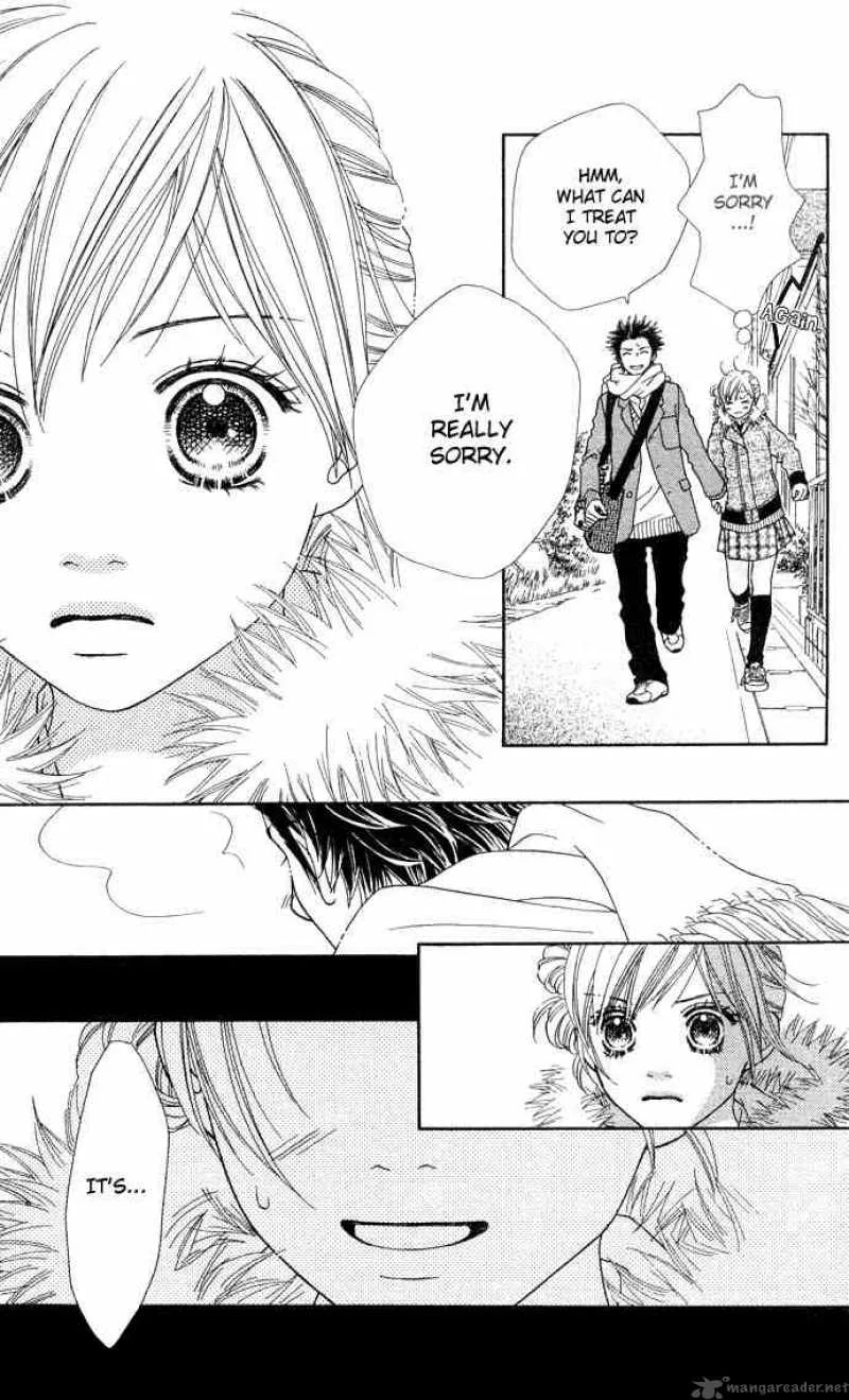 Parfait Tic Chapter 98 page 7