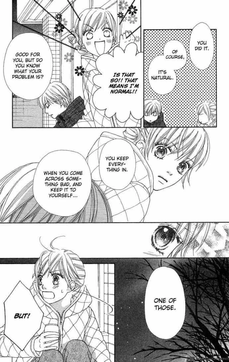 Parfait Tic Chapter 98 page 25