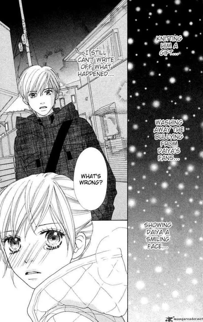 Parfait Tic Chapter 98 page 23