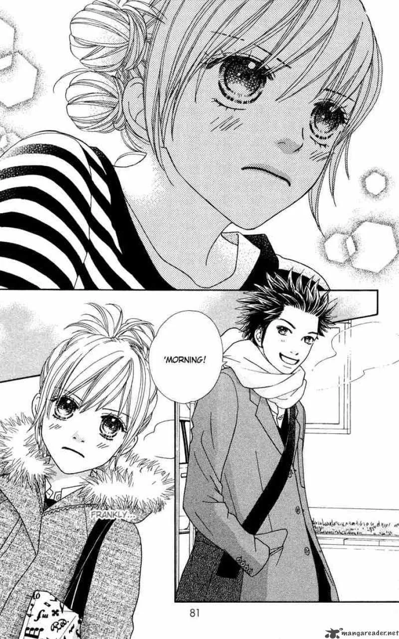 Parfait Tic Chapter 99 page 10