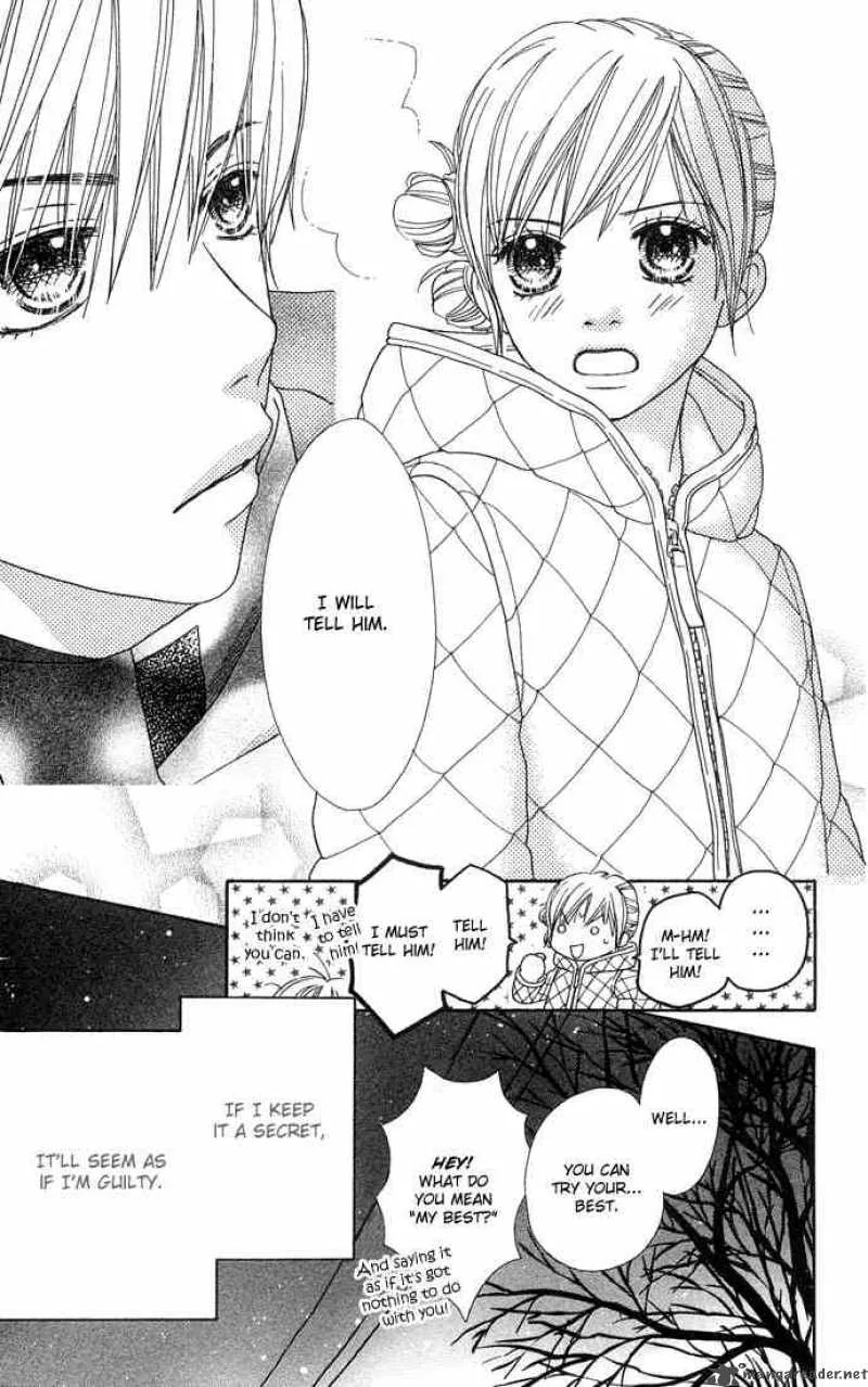 Parfait Tic Chapter 99 page 6