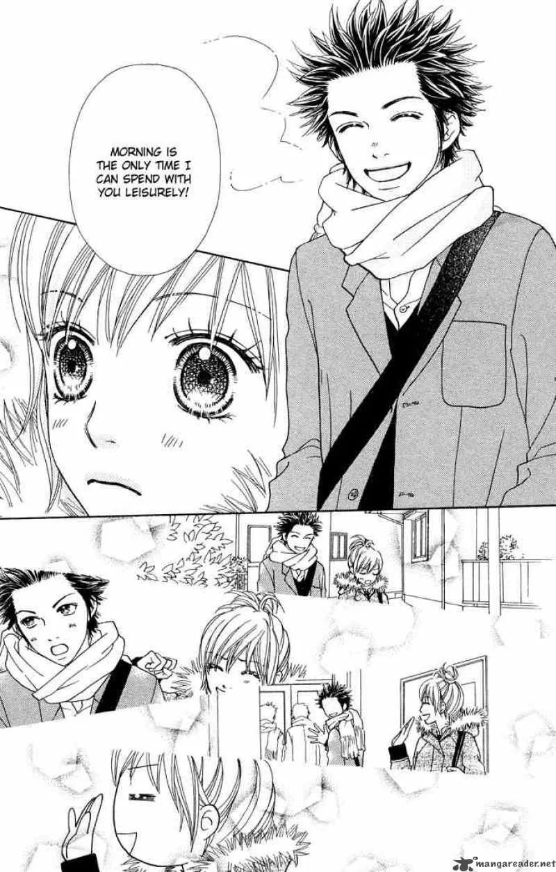Parfait Tic Chapter 99 page 12