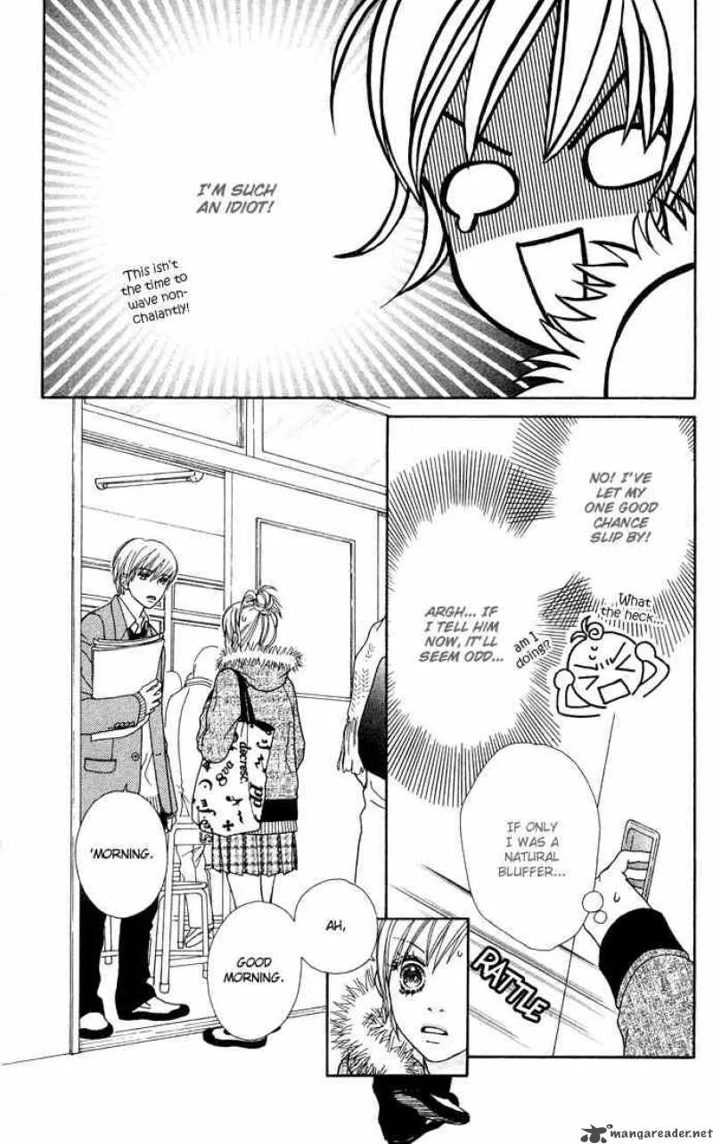 Parfait Tic Chapter 99 page 13