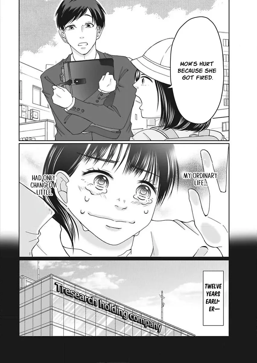 Part Gotoki ga Deshabaru na to Kubi ni Saremashita ~Kono Super, Watashi-tachi de Mawashite Mashita ga Daijoubu de Suka?~ Chapter 1 page 29