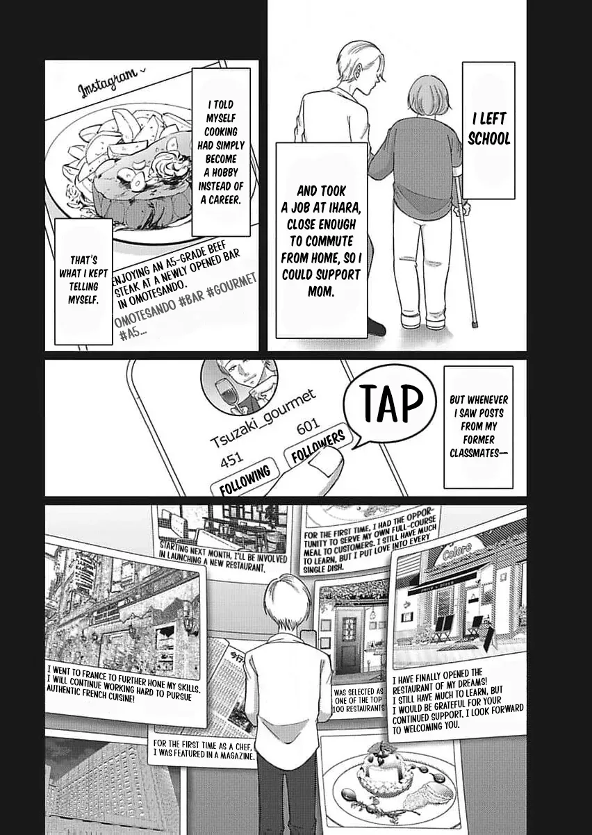 Part Gotoki ga Deshabaru na to Kubi ni Saremashita ~Kono Super, Watashi-tachi de Mawashite Mashita ga Daijoubu de Suka?~ Chapter 10 page 23