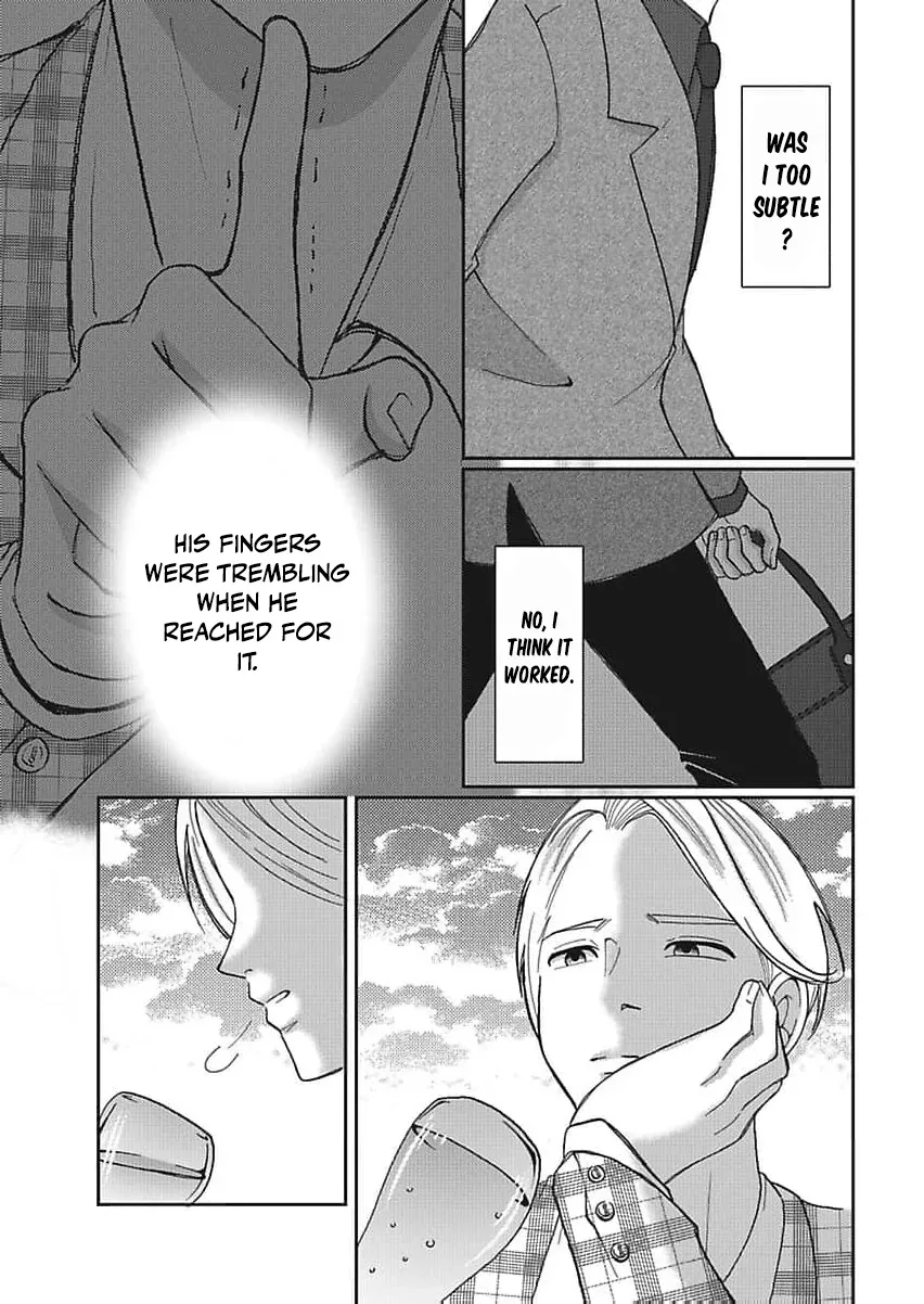 Part Gotoki ga Deshabaru na to Kubi ni Saremashita ~Kono Super, Watashi-tachi de Mawashite Mashita ga Daijoubu de Suka?~ Chapter 10 page 20