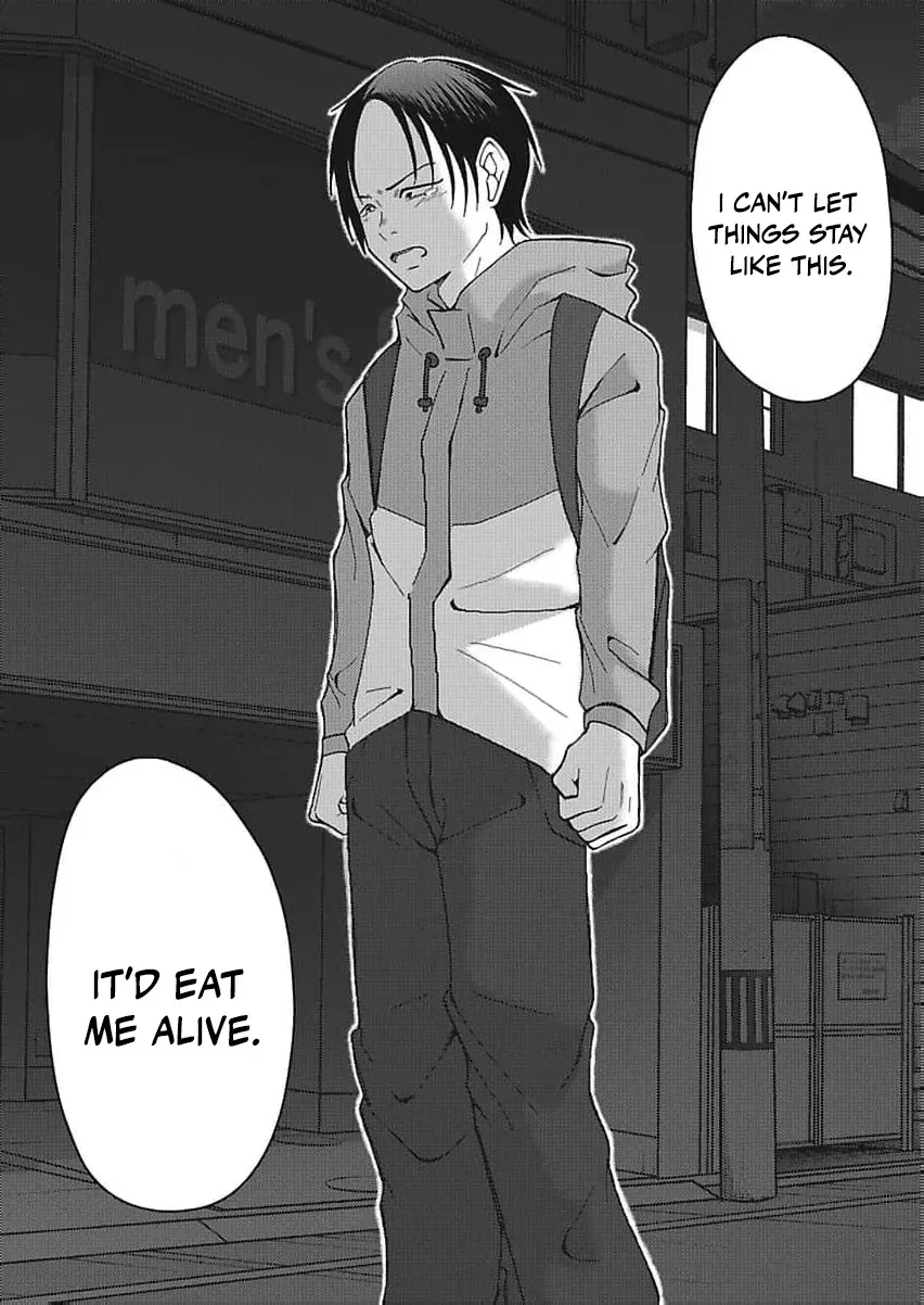 Part Gotoki ga Deshabaru na to Kubi ni Saremashita ~Kono Super, Watashi-tachi de Mawashite Mashita ga Daijoubu de Suka?~ Chapter 11 page 26