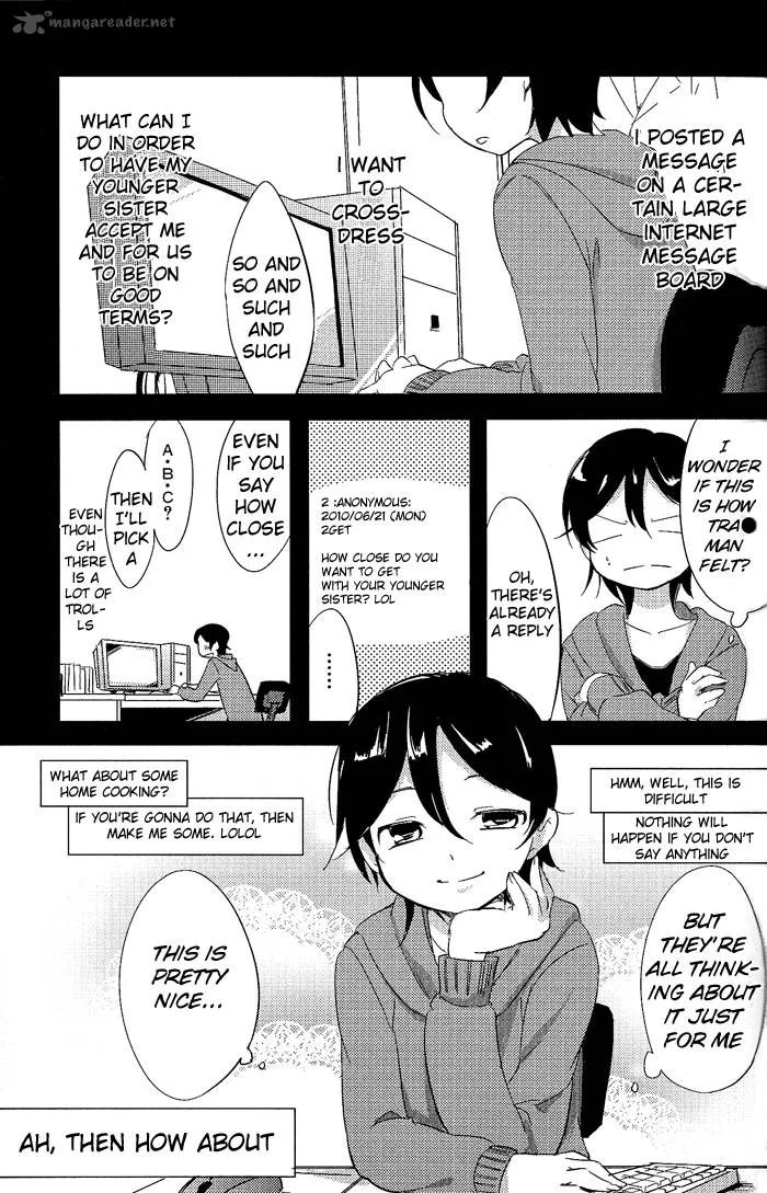 Past Future Chapter 1 page 14